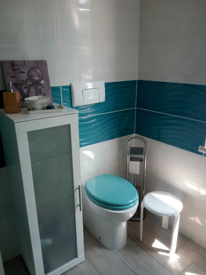Hotel Il Giardino Sul Tevere Perugia