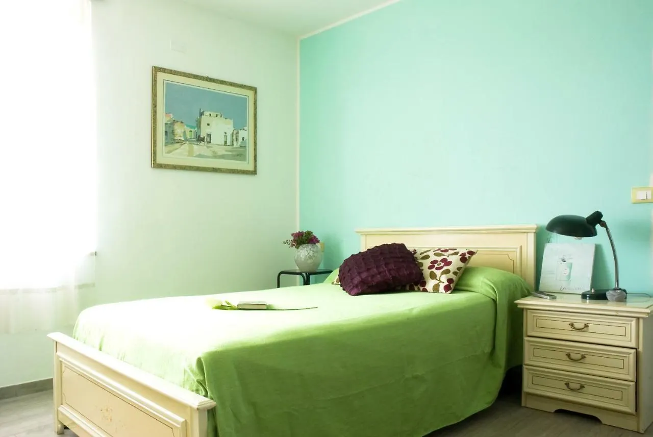 Hotel Il Giardino Sul Tevere Perugia Itálie