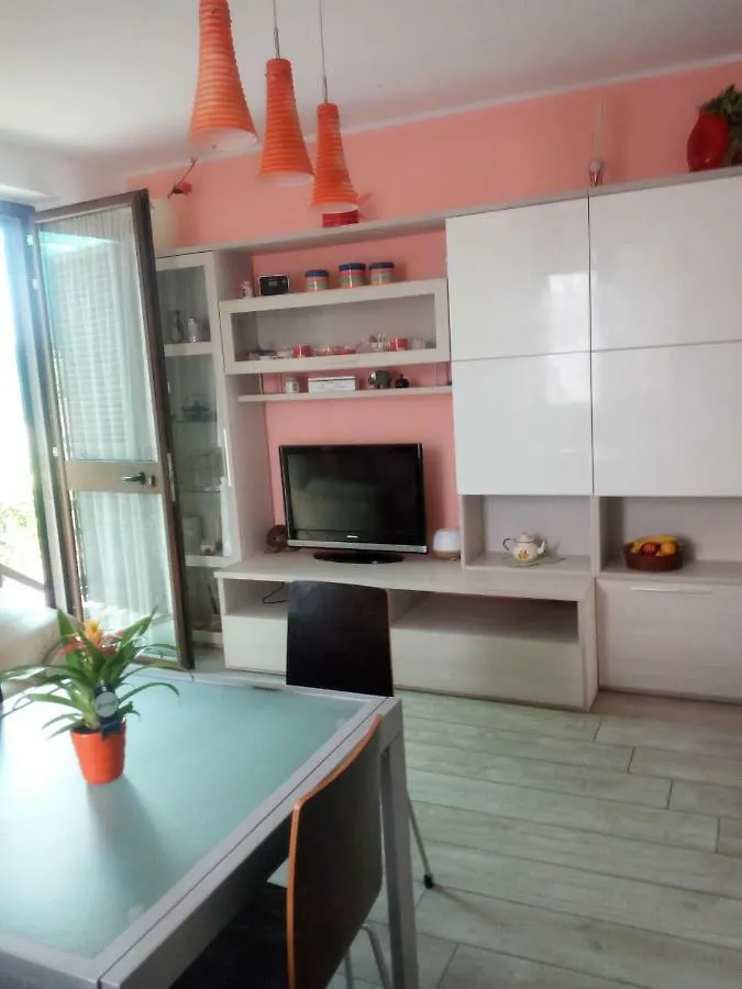 Il Giardino Sul Tevere Hotel Perugia Apartment