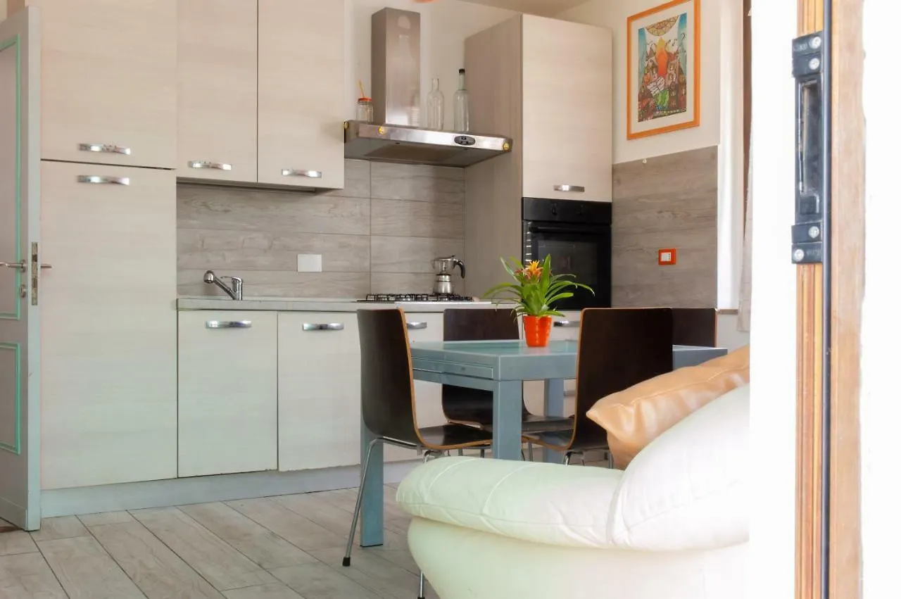 Apartment Il Giardino Sul Tevere Hotel Perugia