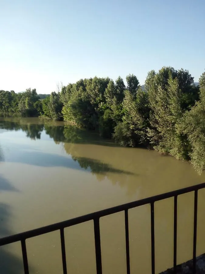 Il Giardino Sul Tevere Hotel Perugia Apartment