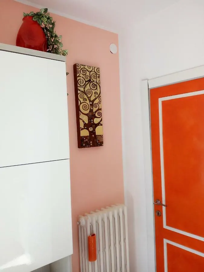 Il Giardino Sul Tevere Hotel Perugia Apartment